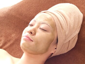 マイボーテ 自由が丘店(my beaute)/【4】タラソパック