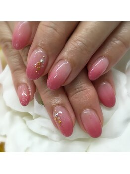 ネイルサロン ラメール(LaMer)/