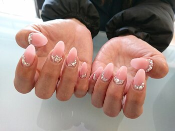 ラングル(L'ongle)/