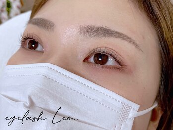 レオ(Leo)/■まつげパーマ/ラッシュリフト
