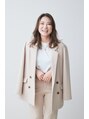 シャルム バイ フィガロ(Charme by FIGARO) 山本 朋伽