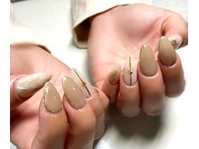 ジュエル(JEWEL)/☆ハンド付け放題☆