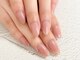 ネイル カラ(nail CARA)の写真/【ワンカラー/ラメグラデーション★何度でも¥3,960】カラーバリエーション豊富であなたのお好みの指先に♪