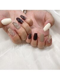 持ち込みデザイン♪