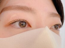 L.アイラッシュアンドビューティー/お客様デザイン 