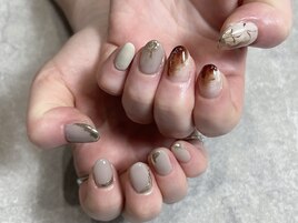 ちぐはぐニュアンス