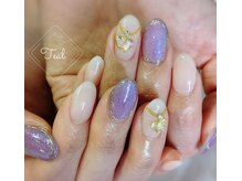 ティール(Teal)/定額