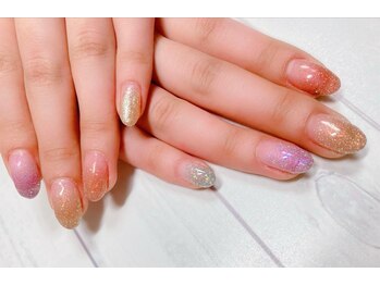 Hand Nail