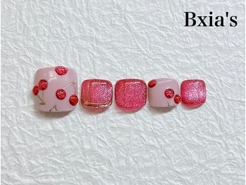 ビクシアス(Bxia’s)/¥8300