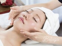 ＃フェイシャルエステ