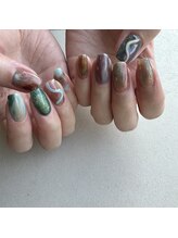 ムイ(mui)/おまかせネイル