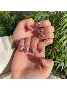 ジーナ 流山おおたかの森(Zina)/やり放題コース*ヴィンテージ