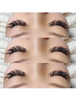 リブ(LIB)/ダブルフラット