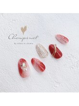 シュピネ バイ アルブル エト シミー(Choupinet by Arbre et chimie)/定額ゴージャス￥8800