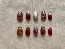 カラーレス(COLORLESS)/【11月new design☆】