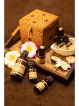 ノアボラーン 結城(Noad Boran)/マタニティー専用オイルコース