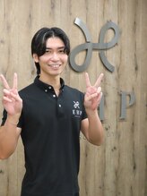 EHP&nbsp;石田 幹久