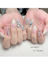 リルガーデン 新宿南口(Lil' Garden)/クリスマスツリー＊オーナメント