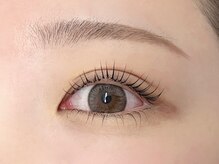 ムートン(mouton)/上下パーマ