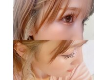 エクラ(eclat)/まつげパーマ