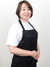 フレッシュ 立川本店(Fre-sh!!) 萩原 美由紀