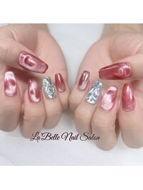 ハートマグネット