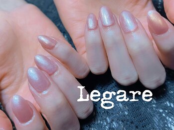 レガーレ 蒲田(Legare)/ワンカラー　(蒲田/マグネット)