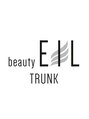 エイルビューティートランク(EIL beauty TRUNK)/EIL beauty STAFF一同♪