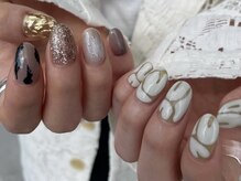 ジュイール(Jouir)/おしゃれな左右非対称