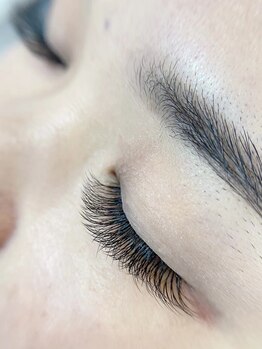 ラッキー(Lucky)/3D ボリュームラッシュ