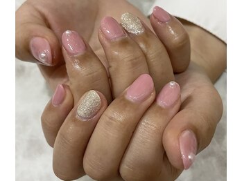 ビガップ(Big up)/