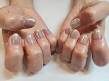 アールエム(Rm)/5月◎ネイル