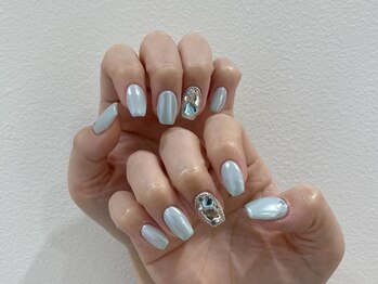 ビュー バイ ネオリーブ 用賀店(beau'r by neolive)/埋め尽くしm