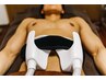 ＜結果重視＞効果絶大！最新機器TESLAコース90分￥40150⇒