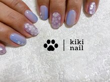 キキネイル 溝の口(kikinail)/持ち込みデザイン