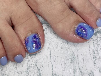 バルサミックネイル(BalsamicNail)/ジェル