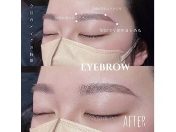 コカロ 大府店(KOKARO)/《眉MENU》 美眉WAX