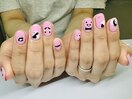 持ち込み90分コース¥9000
