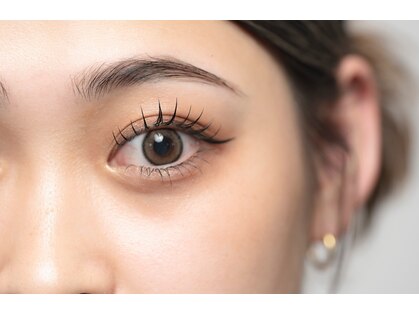 エマ アイラッシュアンドリラクゼーション(ema eyelash&relaxation)の写真
