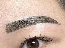 アフェット(affetto)/ハリウッドブロウ(ティントVer）