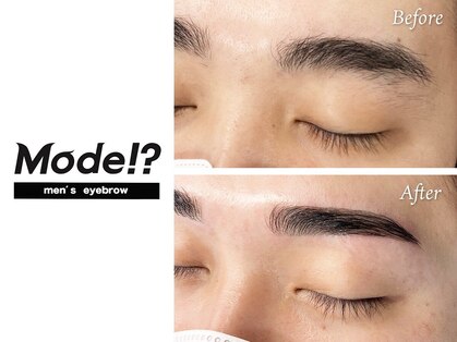 モード 横浜店(Mode!?)の写真