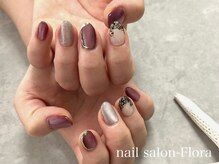 フローラ(_Flora)/ハンド/ やり放題/持ち込み