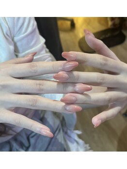 バイムーンサロン(By Moon Salon)/