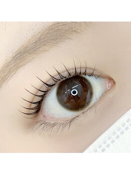 アトリエ ボノ(BONO)/ラッシュリフト