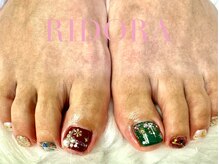 ルーミー(roomee)/【RIDORA限定メニュー】