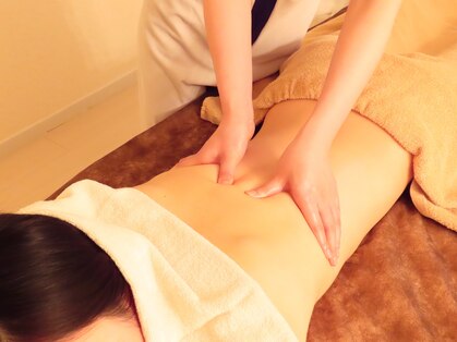 アレーズ(al'aise)の写真