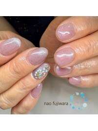 ワンストーンアートが人気！