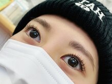 ドレッシーサロン ココガールズ(Dressy Salon Coco Girls)/次世代まつ毛パーマ