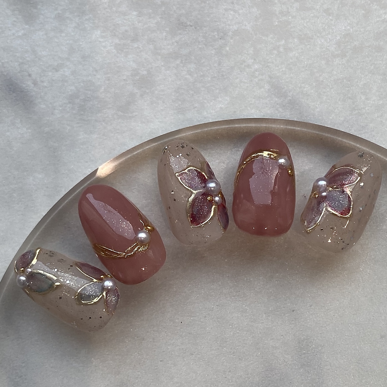 【2月sample ¥9,900】