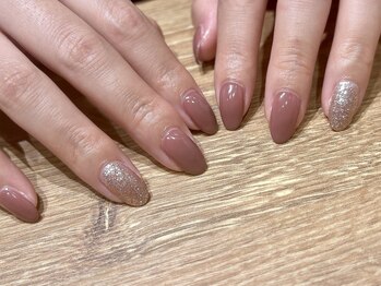 ヘアドレッサー バイ アトリエはるか 渋谷サクラステージ店(HAIR DRESSER)/プチアートコース